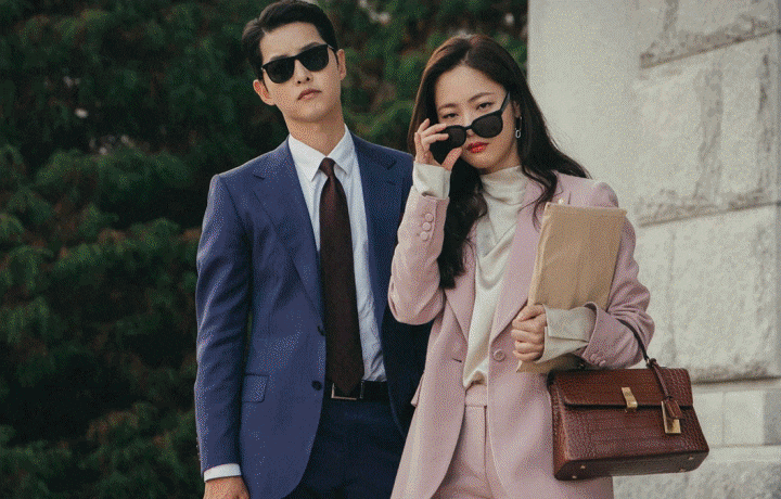 12 Legal K-Dramas You Shouldn’t Object To Streaming